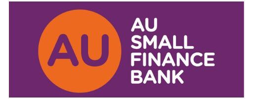 AU Small Finanace Bank - Logo
