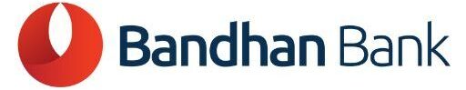Bandhan Bank - Logo
