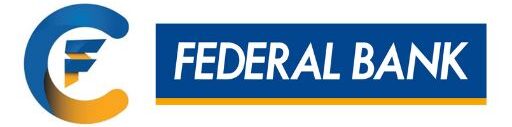 Federal Bank - Logo
