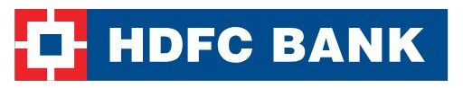 HDFC BANK - Logo