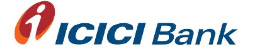 ICICI Bank - Logo
