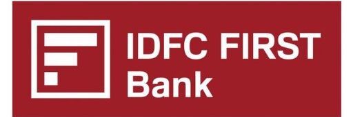 IDFC First Bank - Logo
