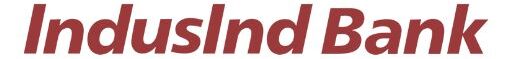 Induslnd Bank - Logo