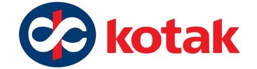 Kotak Bank - Logo
