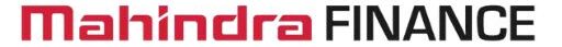 Mahindara Finance - Logo