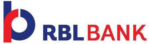 RBL BANK - Logo